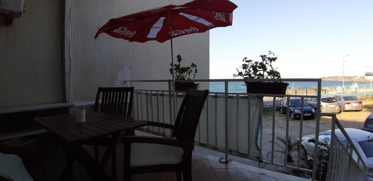 Hotel Lozite Σωζόπολη Εξωτερικό φωτογραφία