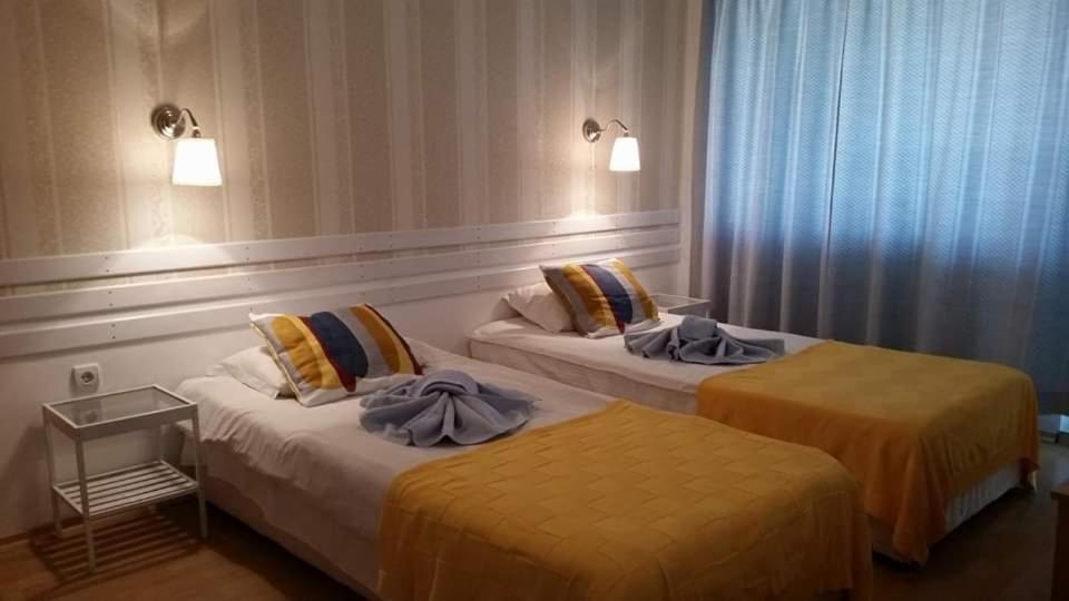 Hotel Lozite Σωζόπολη Εξωτερικό φωτογραφία