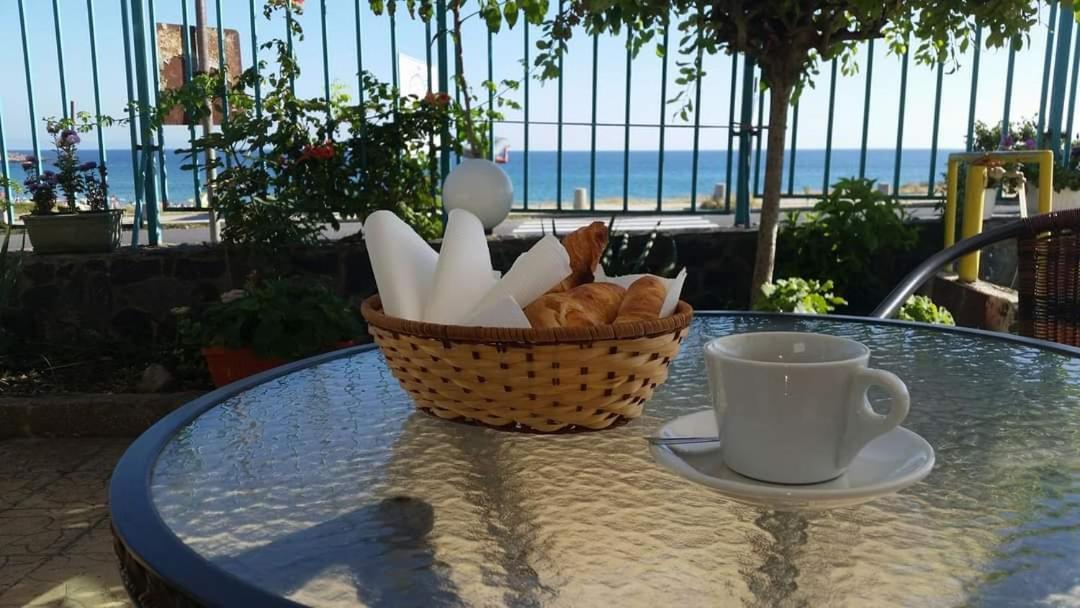 Hotel Lozite Σωζόπολη Εξωτερικό φωτογραφία