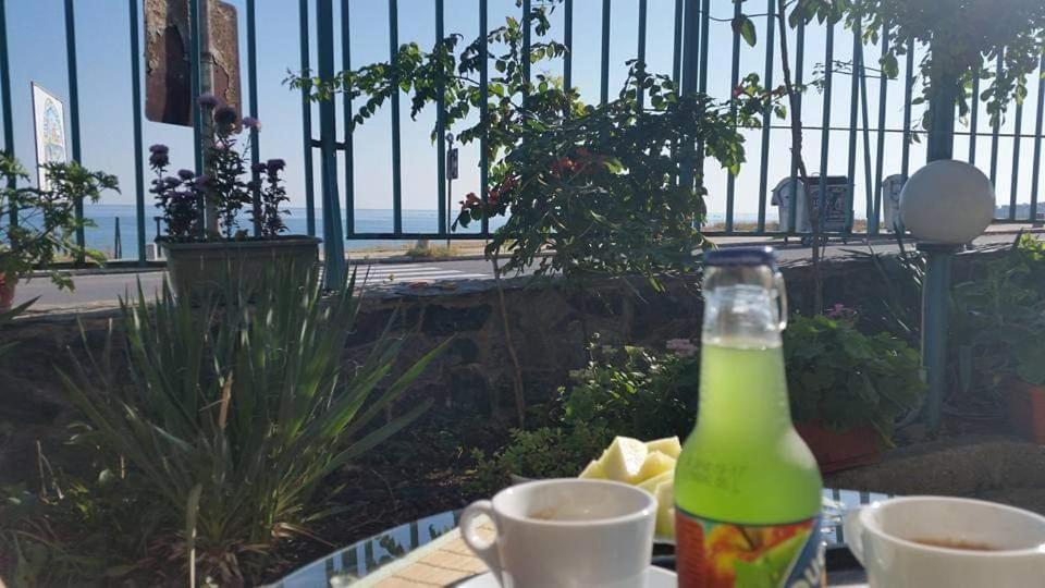 Hotel Lozite Σωζόπολη Εξωτερικό φωτογραφία