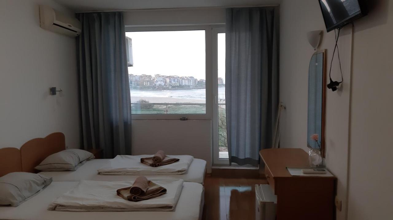 Hotel Lozite Σωζόπολη Εξωτερικό φωτογραφία