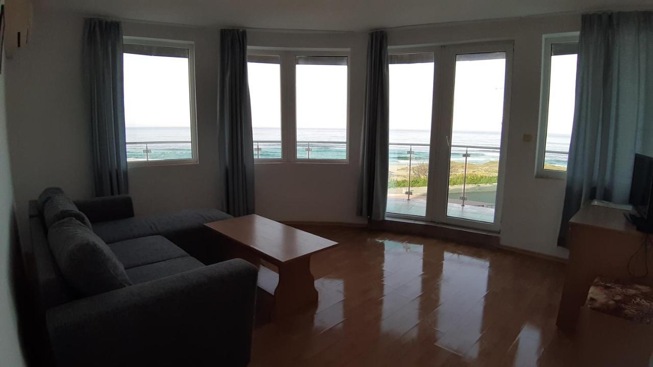 Hotel Lozite Σωζόπολη Εξωτερικό φωτογραφία