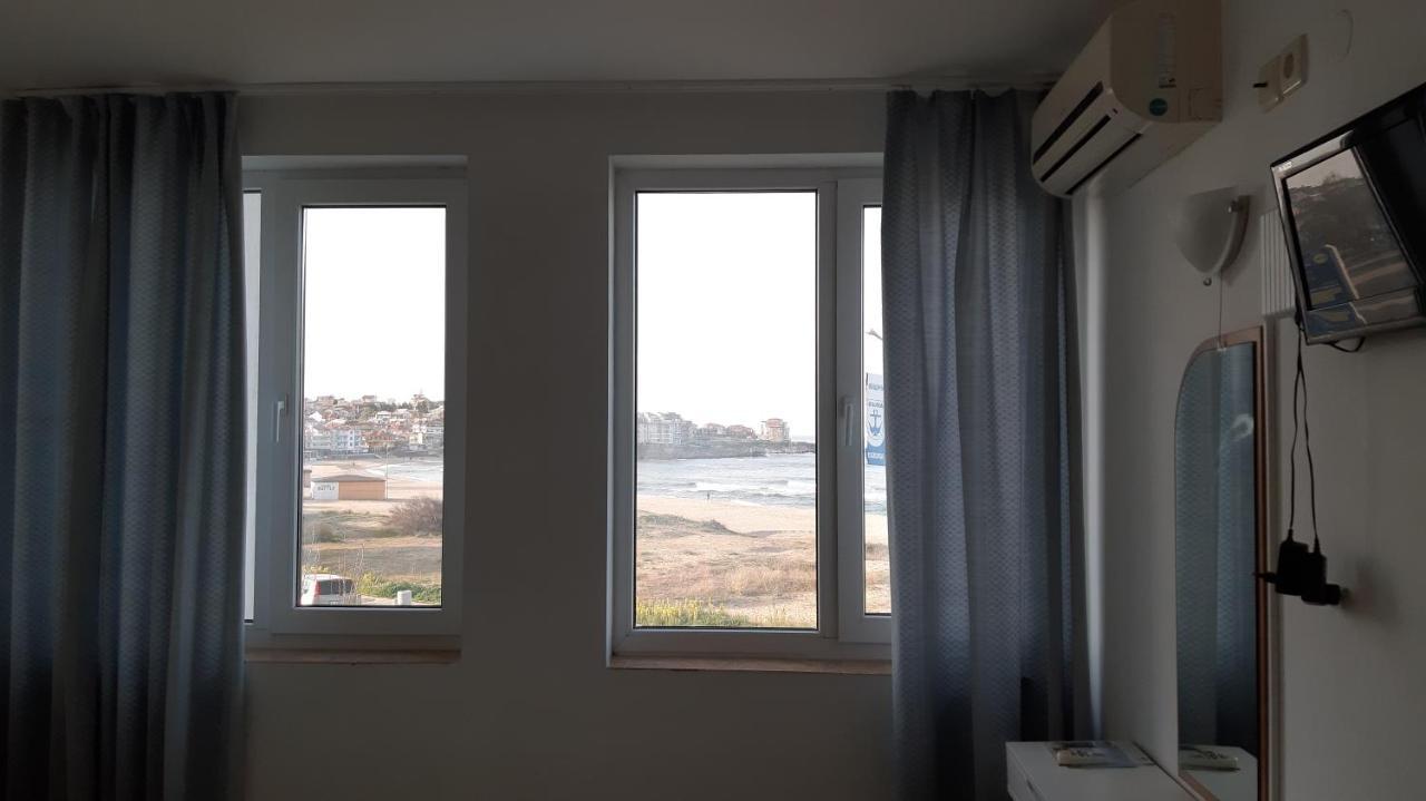 Hotel Lozite Σωζόπολη Εξωτερικό φωτογραφία