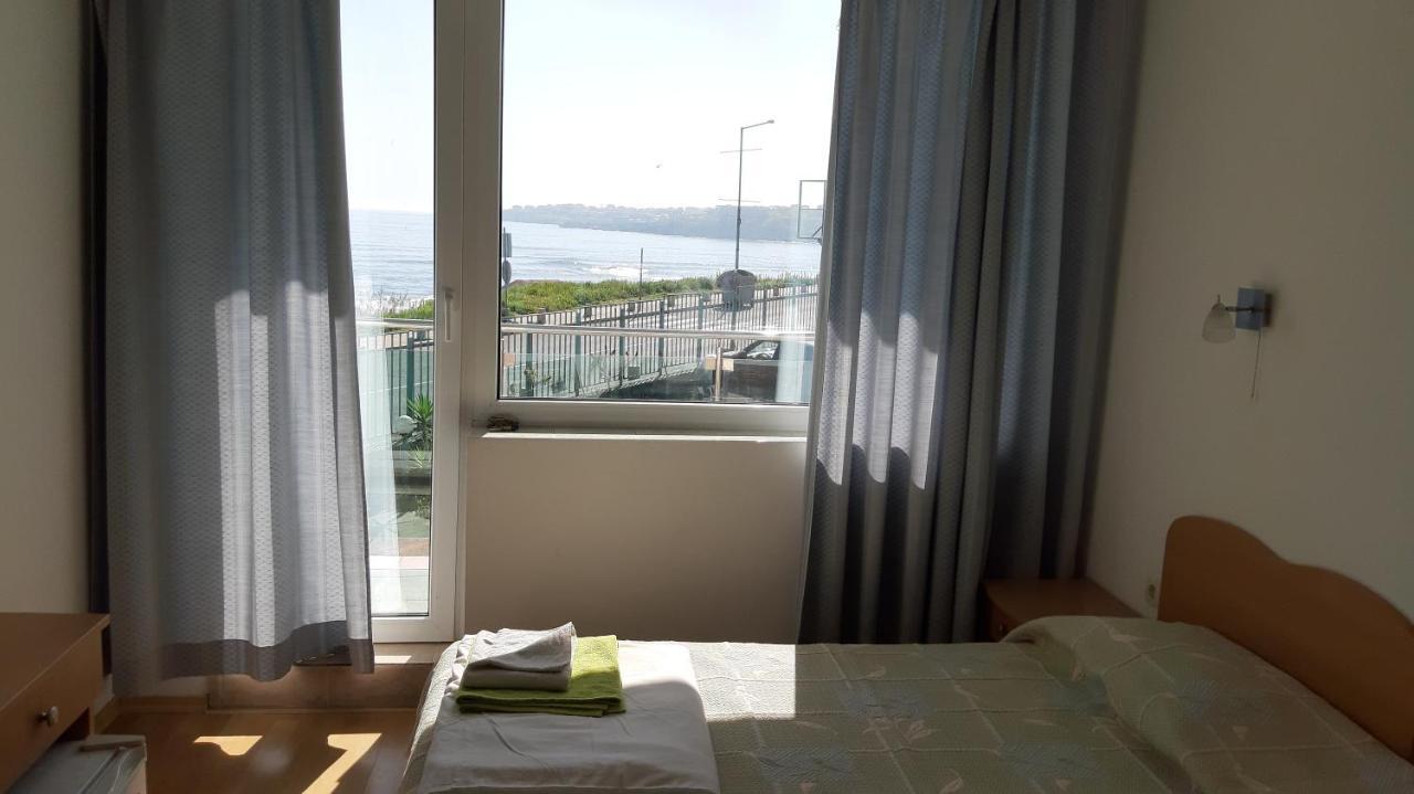 Hotel Lozite Σωζόπολη Εξωτερικό φωτογραφία