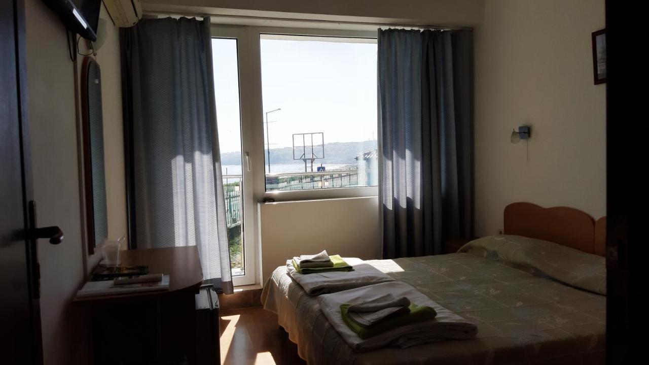 Hotel Lozite Σωζόπολη Εξωτερικό φωτογραφία
