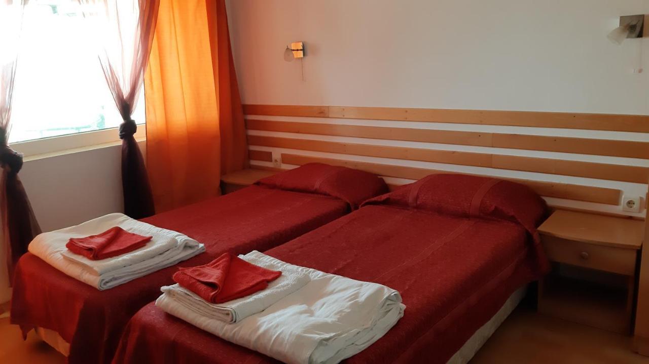 Hotel Lozite Σωζόπολη Εξωτερικό φωτογραφία