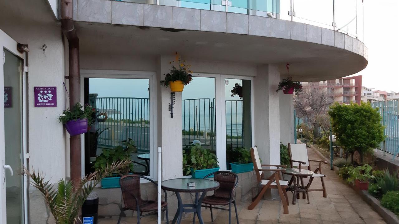 Hotel Lozite Σωζόπολη Εξωτερικό φωτογραφία