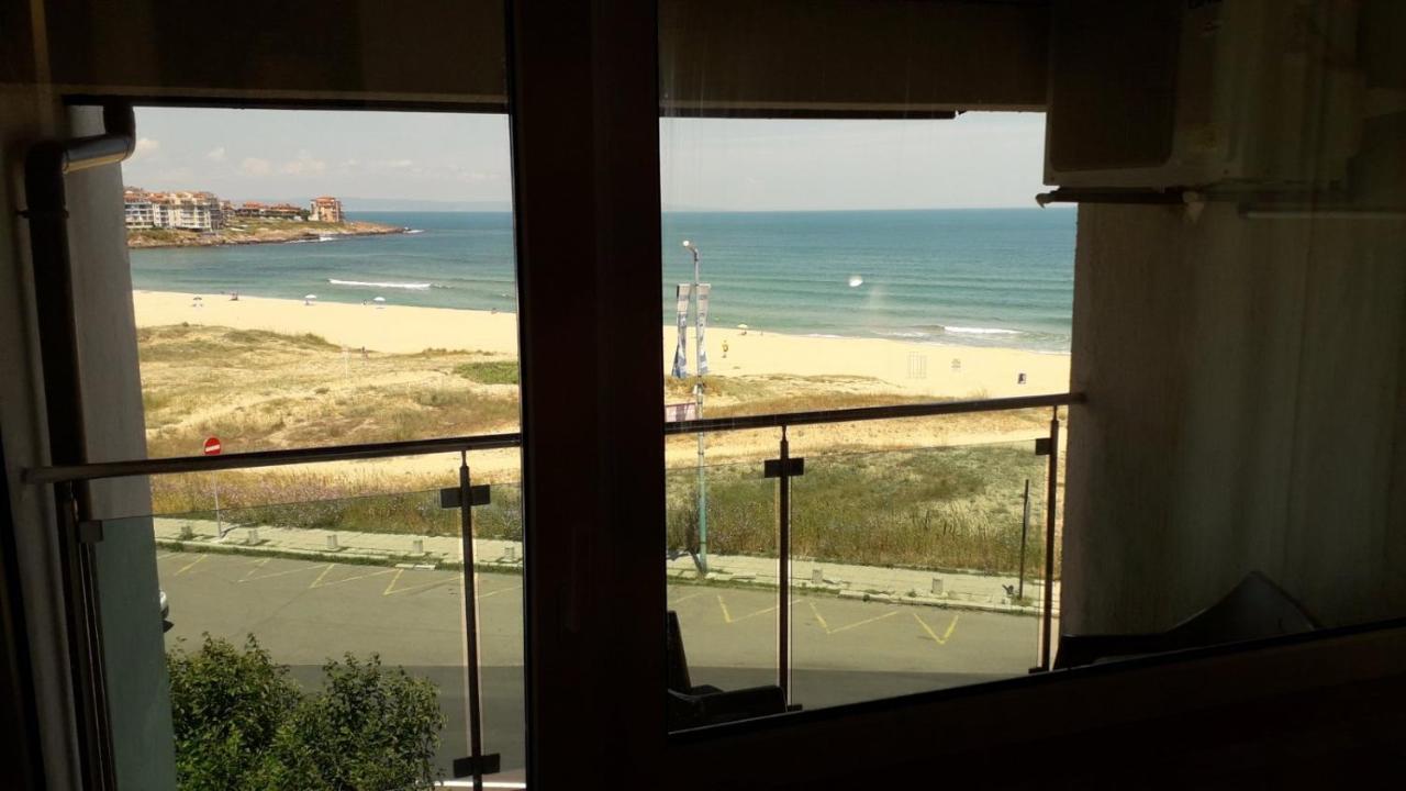 Hotel Lozite Σωζόπολη Εξωτερικό φωτογραφία