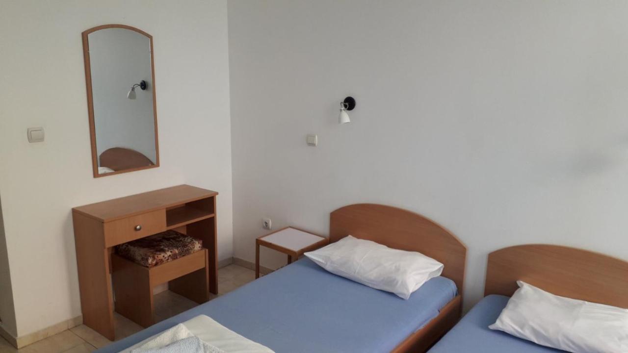 Hotel Lozite Σωζόπολη Εξωτερικό φωτογραφία
