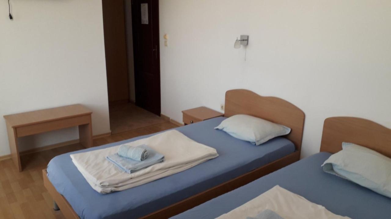 Hotel Lozite Σωζόπολη Εξωτερικό φωτογραφία