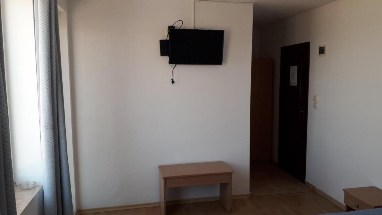 Hotel Lozite Σωζόπολη Εξωτερικό φωτογραφία