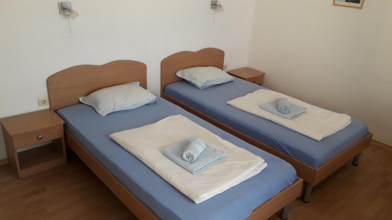 Hotel Lozite Σωζόπολη Εξωτερικό φωτογραφία