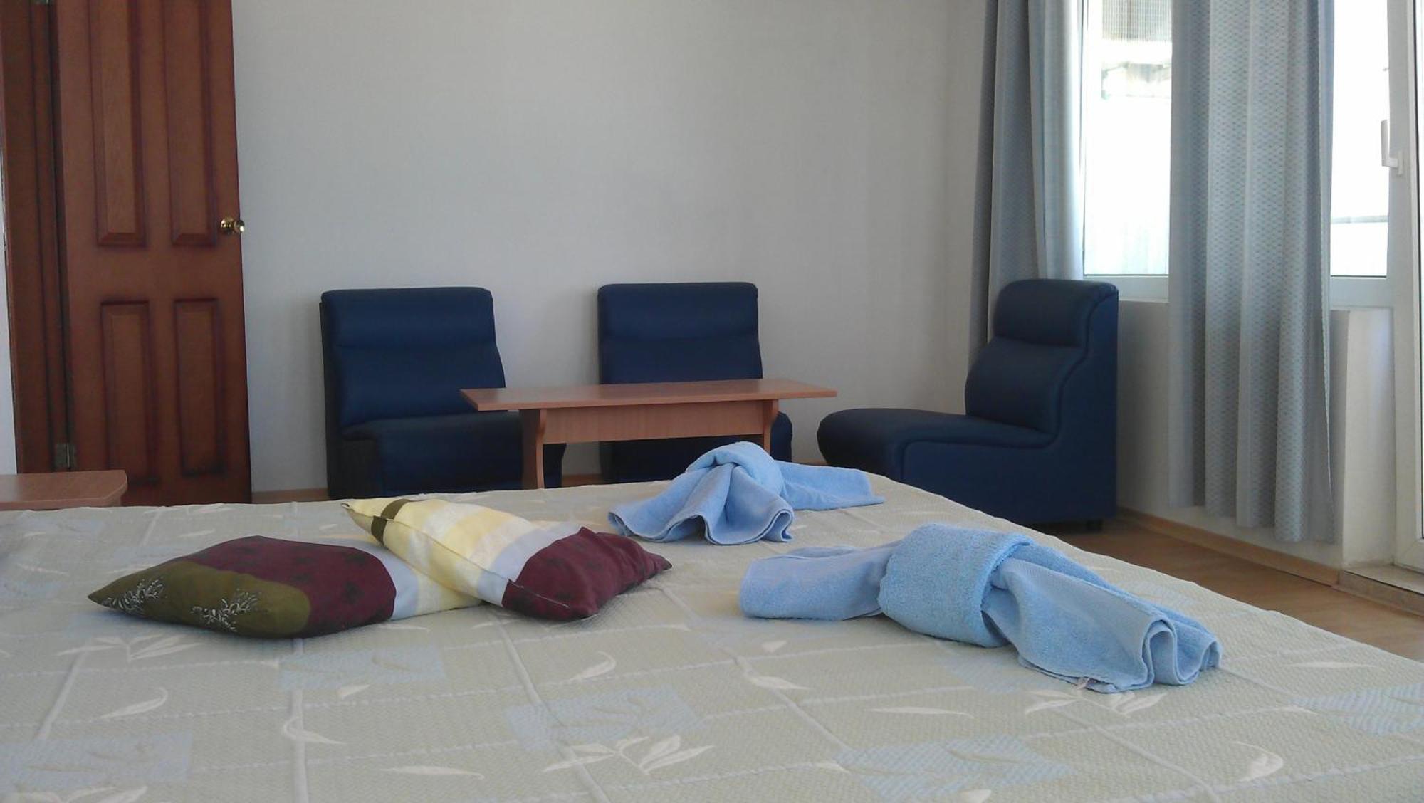 Hotel Lozite Σωζόπολη Εξωτερικό φωτογραφία