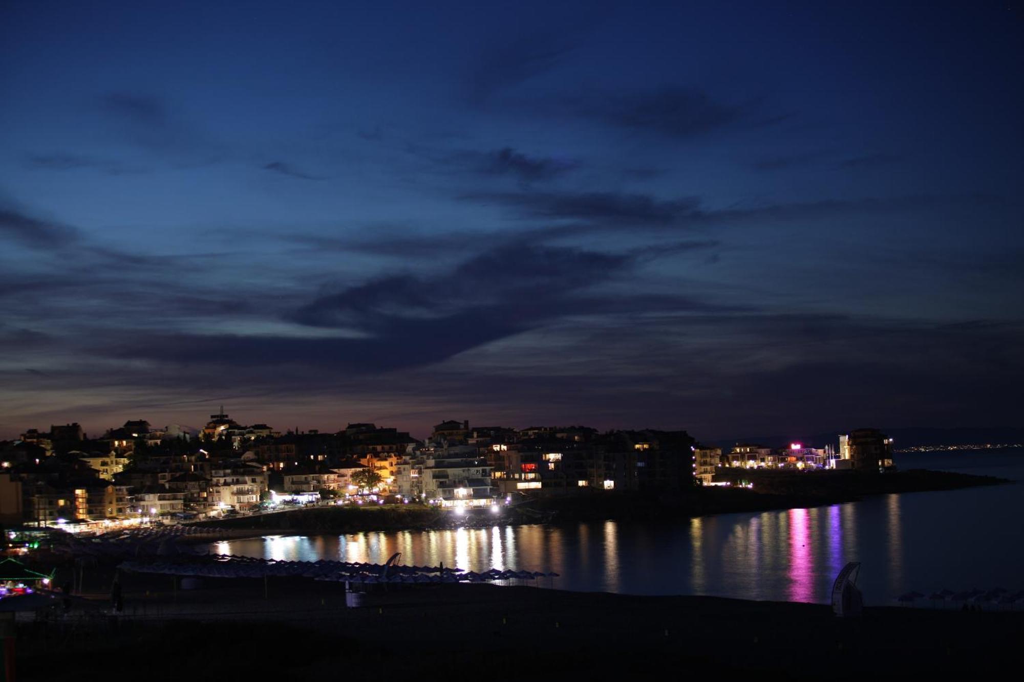 Hotel Lozite Σωζόπολη Εξωτερικό φωτογραφία