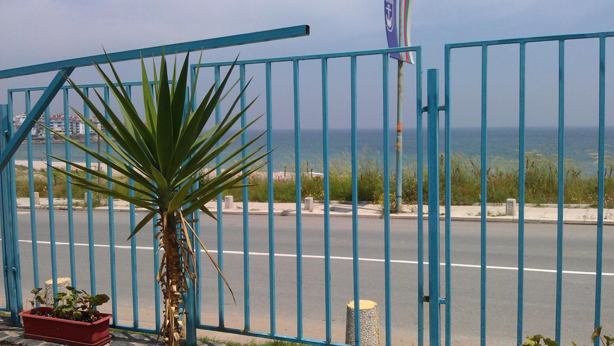 Hotel Lozite Σωζόπολη Εξωτερικό φωτογραφία