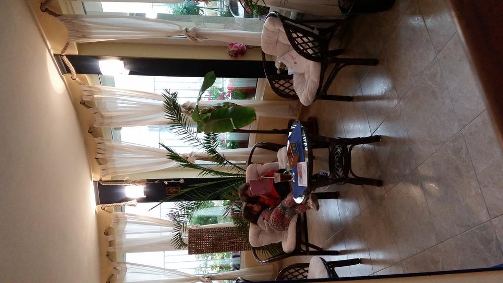 Hotel Lozite Σωζόπολη Εξωτερικό φωτογραφία
