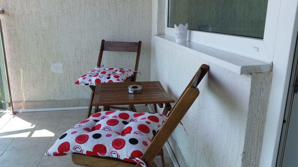 Hotel Lozite Σωζόπολη Εξωτερικό φωτογραφία